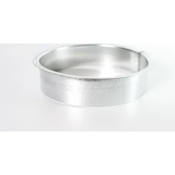 Ventilace Nástavec kruhový 355