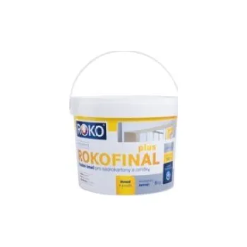 Tmel TAMADEX Finální SDK tmel Rokofinal - 15 kg