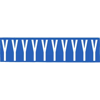 Samolepící etiketa CNL2B Y