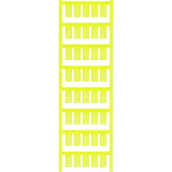 Rozvaděč WEIDMÜLLER Značky na přístroje - Štítek ESG 9/17 K MC NE GE 1753500000