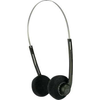 Sluchátka AV:link SH27 stereo sluchátka