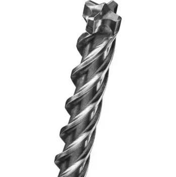 Vrták HAWERA Hawera Sharx vrták do železobetonu 8x50/115mm čtyřbřitý