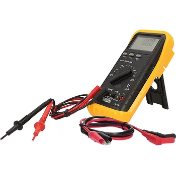 Multimetr Digitální multimetr KS Tools