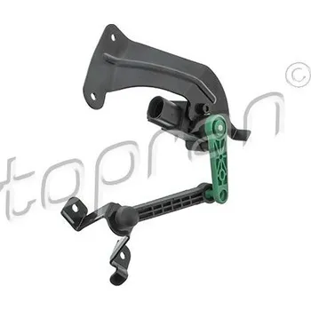 Čidlo automobilu Senzor, regulace sklonu světlometů TOPRAN 120 541