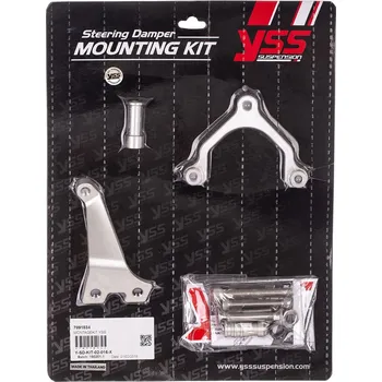 YSS Suspension Kawasaki Z900 montážní sada tlumiče řízení YSS