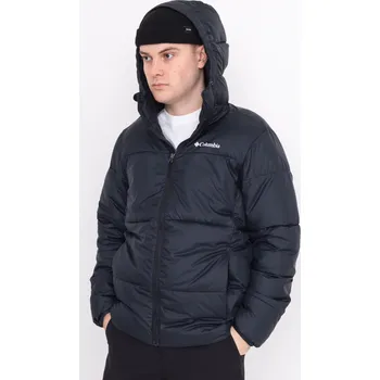 Columbia Puffect™ Black XXL