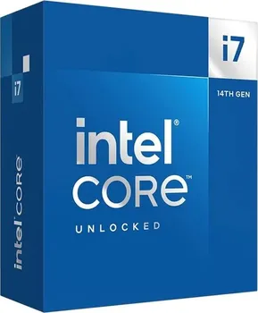 Procesor Intel Core i7-14700KF (BX8071514700KF)