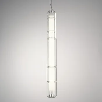 Závěsné LED světlo Leucos Stacking S 90 V