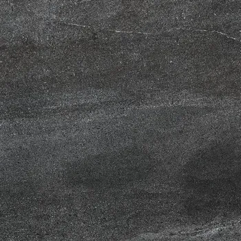 Dlažba Rako Quarzit Dlažba černá 60x60 cm, DAK63739
