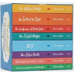 Adventures of a Gentleman Thief: 8…