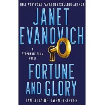 Cizojazyčná kniha Fortune and Glory Kniha