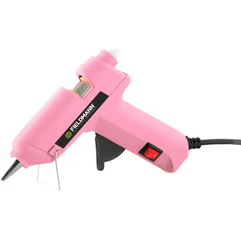 Dílna Fieldmann FDTP 2022-E růžová