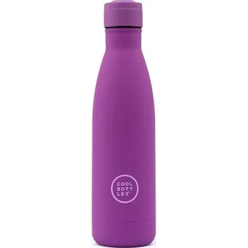 Cool Bottles New Vivid Violet, třívrstvá, 500 ml