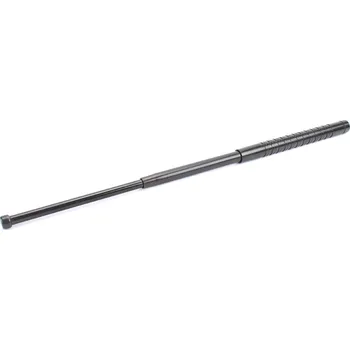 Teleskopický obušek ESP EXB-21HS černý