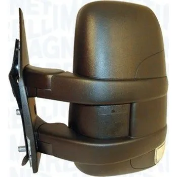 Auto zrcátko Vnější zpětné zrcátko, kabina MAGNETI MARELLI 182203181270
