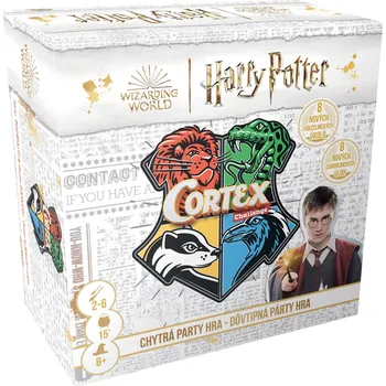 ADC Blackfire Harry Potter Cortex