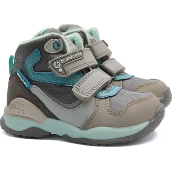 Chlapecké polobotky Dětské boty BIOMECANICS 231250-C Botin tex Velikost: 31