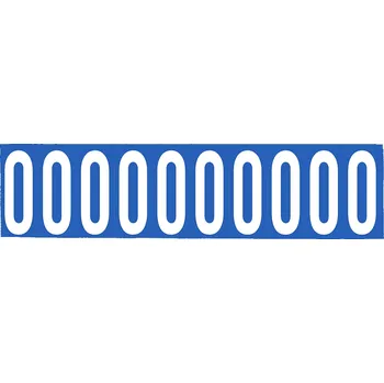 Samolepící etiketa CNL2B 0