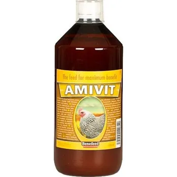 BENEFEED Amivit D