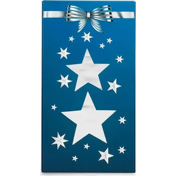 Čokoláda CHOCO STAR. Mléčná čokoláda 1