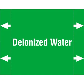 ISO20560PM-115X90-DEIONIZED WATER
