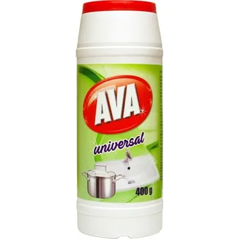 Čisticí prostředek AVA universal 400 g