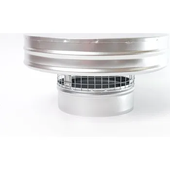 Ventilace Výfuková stříška 180 Průměr: 180