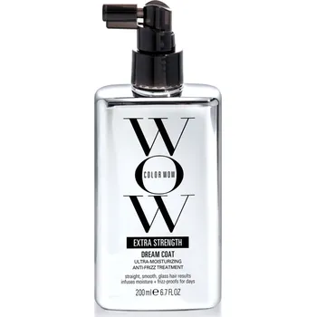 Color WOW Sprej proti krepatění a pórovitosti způsobené vlhkostí Dream Coat Extra Strength 200 ml
