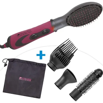 Fén Velform Brush & Dry