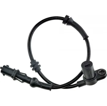 ABS Snímač ABS PŘEDNÍ OPEL CORSA C 2000-, MERIVA 2003- 1238236 NTY
