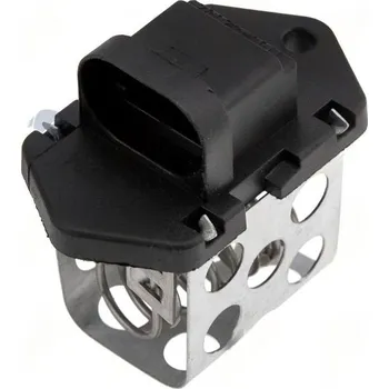 Řídící jednotka Předřadný odpor, regulátor topení Dacia Duster Logan Sandero