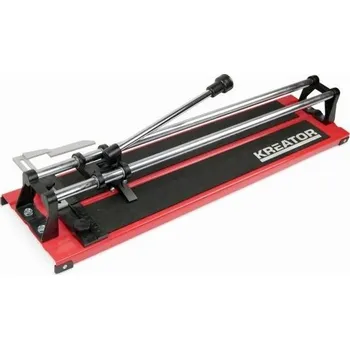 řezačka na dlažbu Řezačka obkladů Kreator KRT001003 - pro dlaždice až 600x12mm, 4.9kg