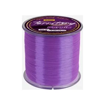 Vlasec Mikado Territory Purple Line 600m 0,28mm/9,5kg