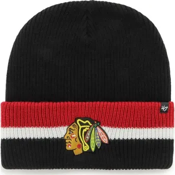 Kšiltovka 47 Brand Kulich 47 Split Chicago Blackhawks SR 419017