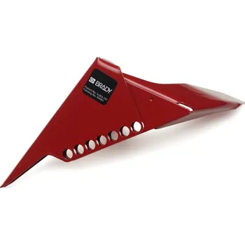 Ventil BALL VALVE LO - LRG 3/8" STEEL