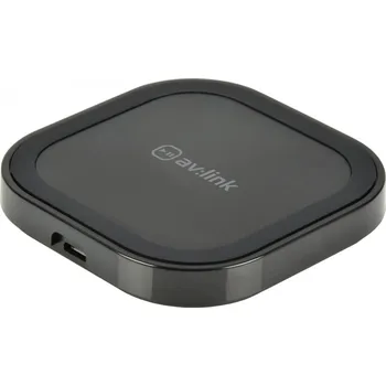 AV:link MFWC10, 10W bezdrátová nabíječka