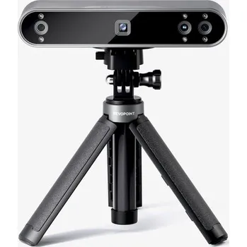 3D tisk Revopoint Pop 3 Standard Edition