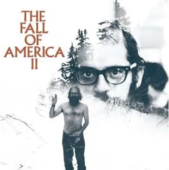 Zahraniční hudba CD Various: Allen Ginsberg: The Fall Of America Vol. Ii 2023
