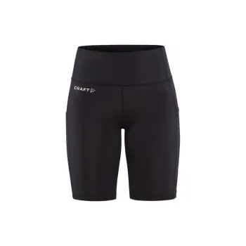 CRAFT ADV Essence 2 Short W černá 1913207-999000 XL; Černá kraťasy + DÁREK DLE VÝBĚRU!