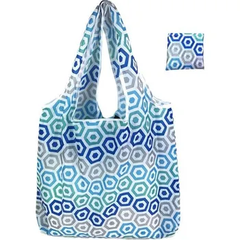 Nákupní taška Skládací EKO taška na nákupy - 13