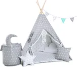 Elis Design Teepee Set Standard 160 x…