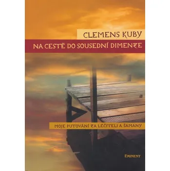 Na cestě do sousední dimenze - Clemens…