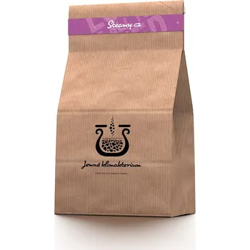 Bylinná napářka Steamy Jemné klimakterium 168g (6 dávek) (B6JK)