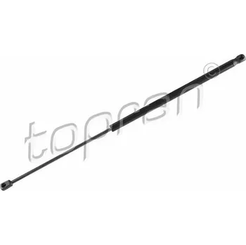 Příslušenství karosérie Pneumatická pružina / vzpěra kapoty motoru TOPRAN 409 724