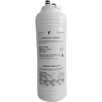 vodní filtr Náhradní uhlíková vložka pro HYDRON SP - UF