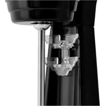 Chov hospodářského zvířete Držák na nádobu frapovače pro manuál