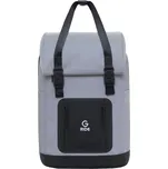 Šedý batoh G.Ride Arthur 17l