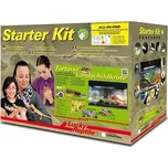 Lucky Reptile Starter Kit Tortoise bílé…