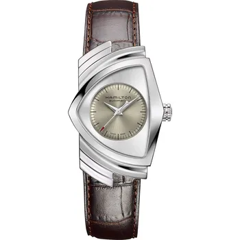 Hodinky Pánské hodinky Ventura Hamilton H24515581