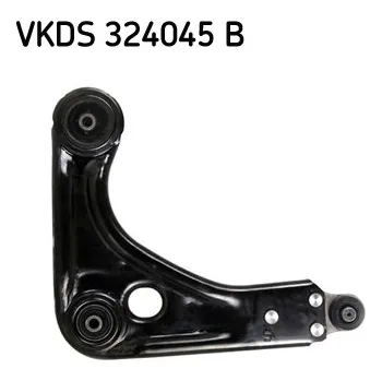 Zavěšení kol Řídicí páka, zavěšení kol SKF VKDS 324045 B